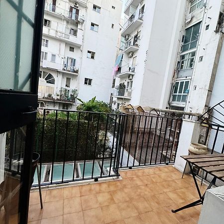 Apartments Bari Central Εξωτερικό φωτογραφία
